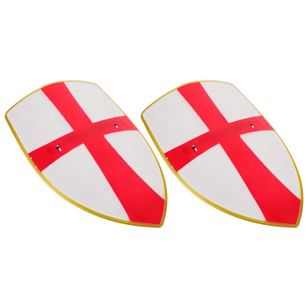 2Pcs Cartoon Cross Pattern Shi - Party Games Crossplay ulasan dan harga