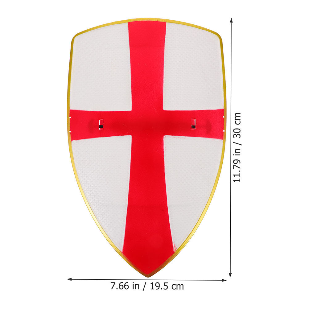 2Pcs Cartoon Cross Pattern Shi - Party Games Crossplay ulasan dan harga