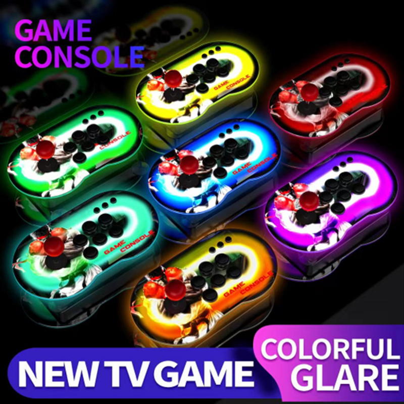 2026 New Retro Game Console 10 - Party Games Ps2 ulasan dan harga