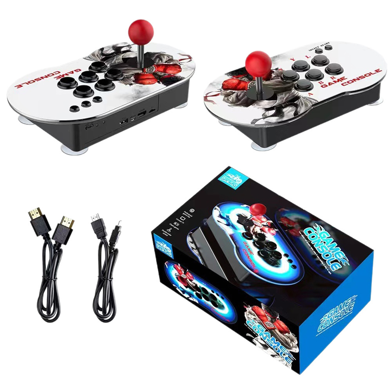 2026 New Retro Game Console 10 - Party Games Ps2 ulasan dan harga