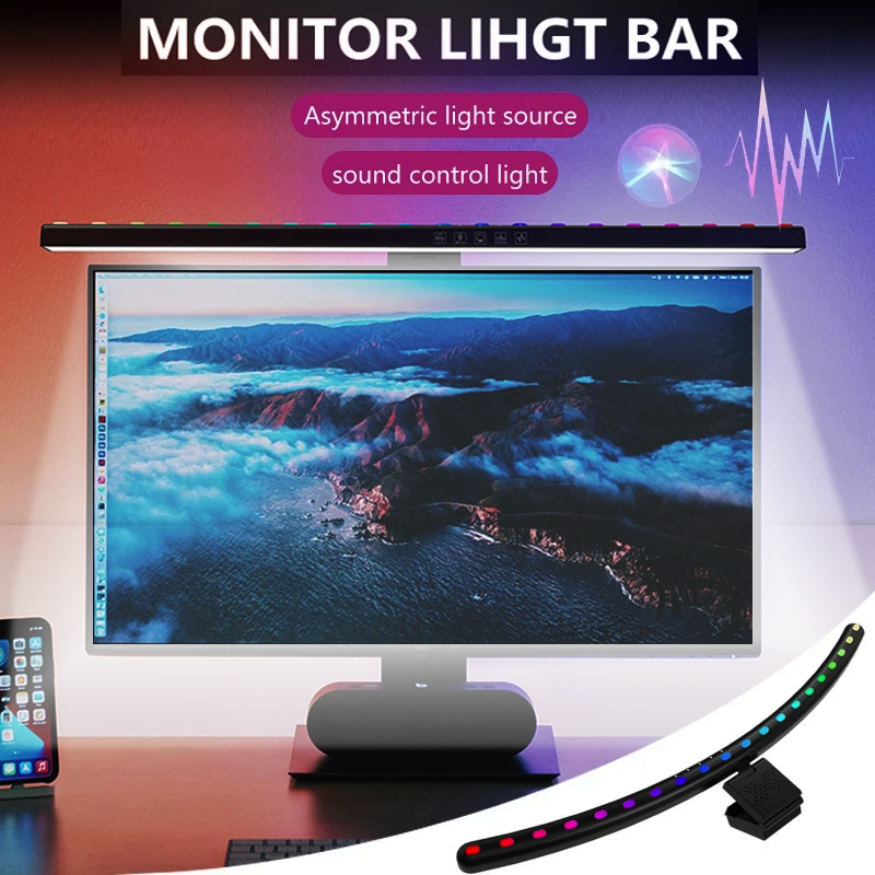 RGB Atmosphere Pickup Light Ba - Party Games On Switch ulasan dan harga