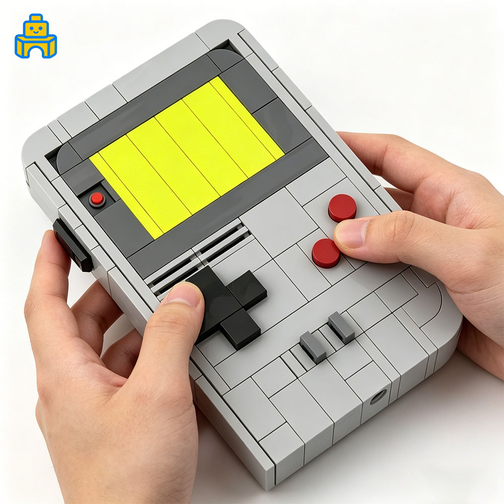 DIY Handheld Game Console Buil - Party Games On Switch ulasan dan harga