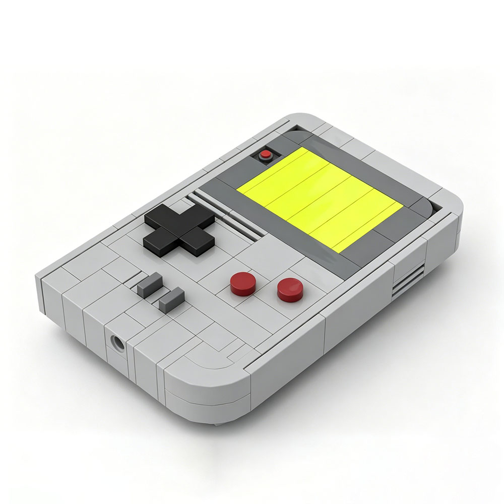 DIY Handheld Game Console Buil - Party Games On Switch ulasan dan harga