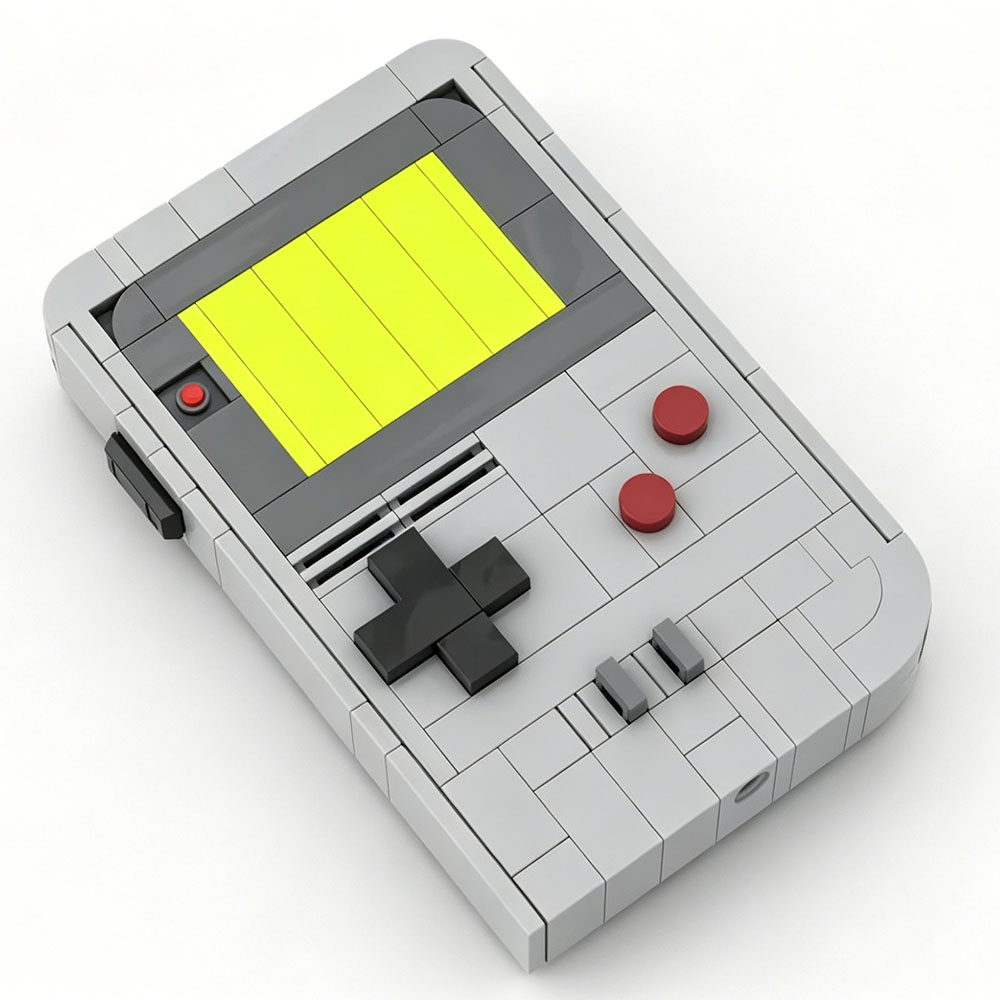 DIY Handheld Game Console Buil - Party Games On Switch ulasan dan harga