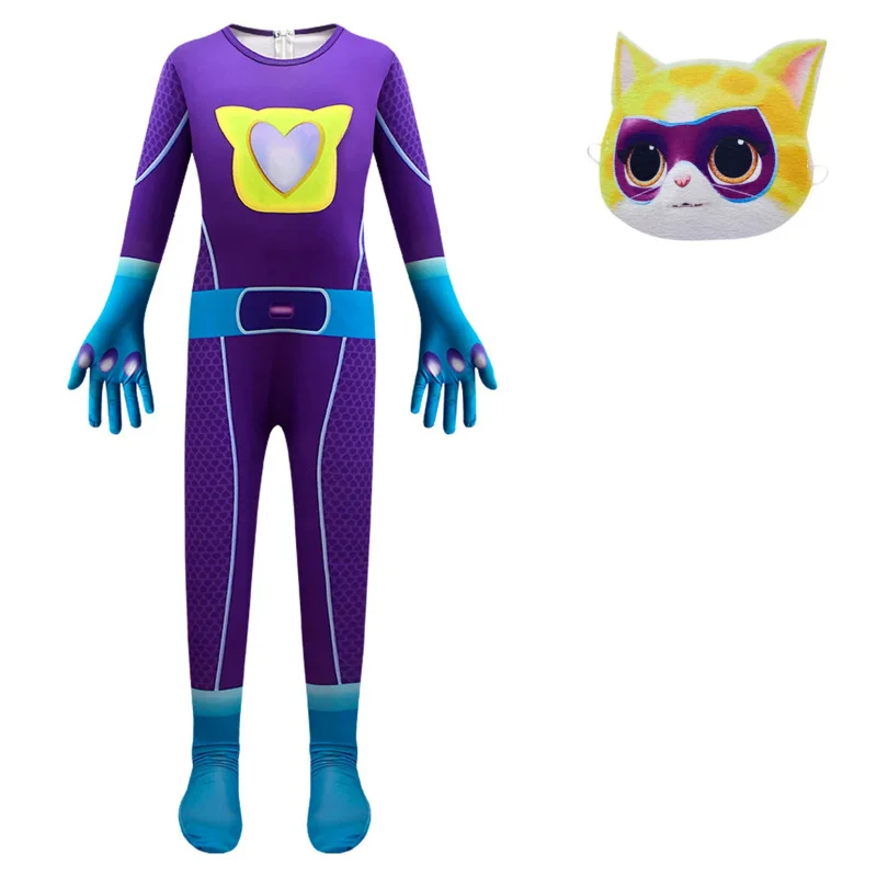❤2026❤ Kids Halloween Costumes - Party Games Kids Birthday ulasan dan harga
