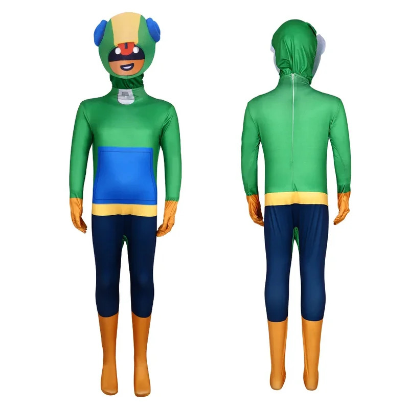 LQNew Halloween wilderness bra - Party Games Kids And Adults ulasan dan harga