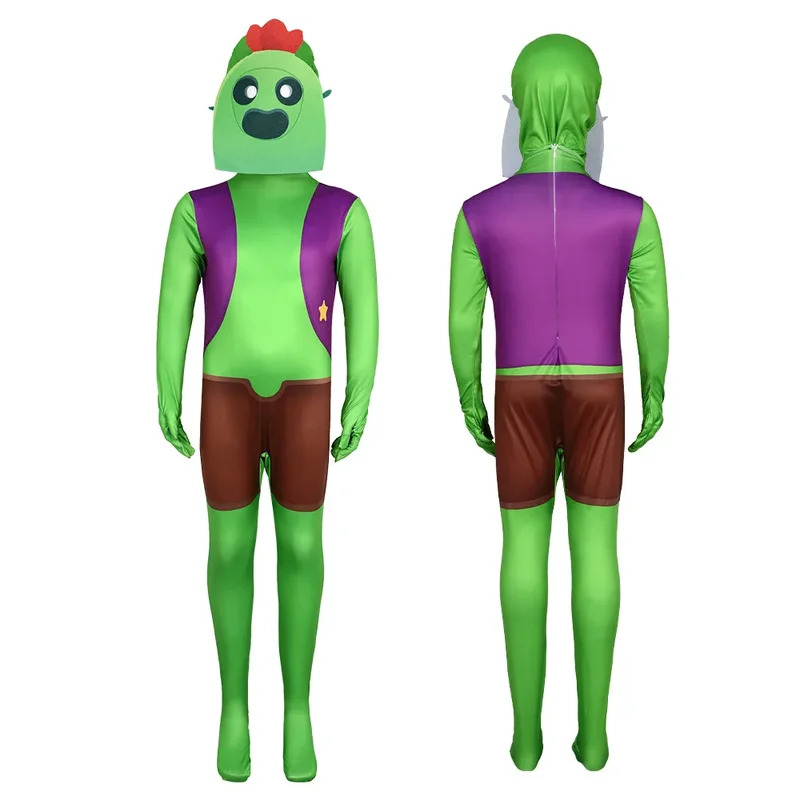 LQNew Halloween wilderness bra - Party Games Kids And Adults ulasan dan harga