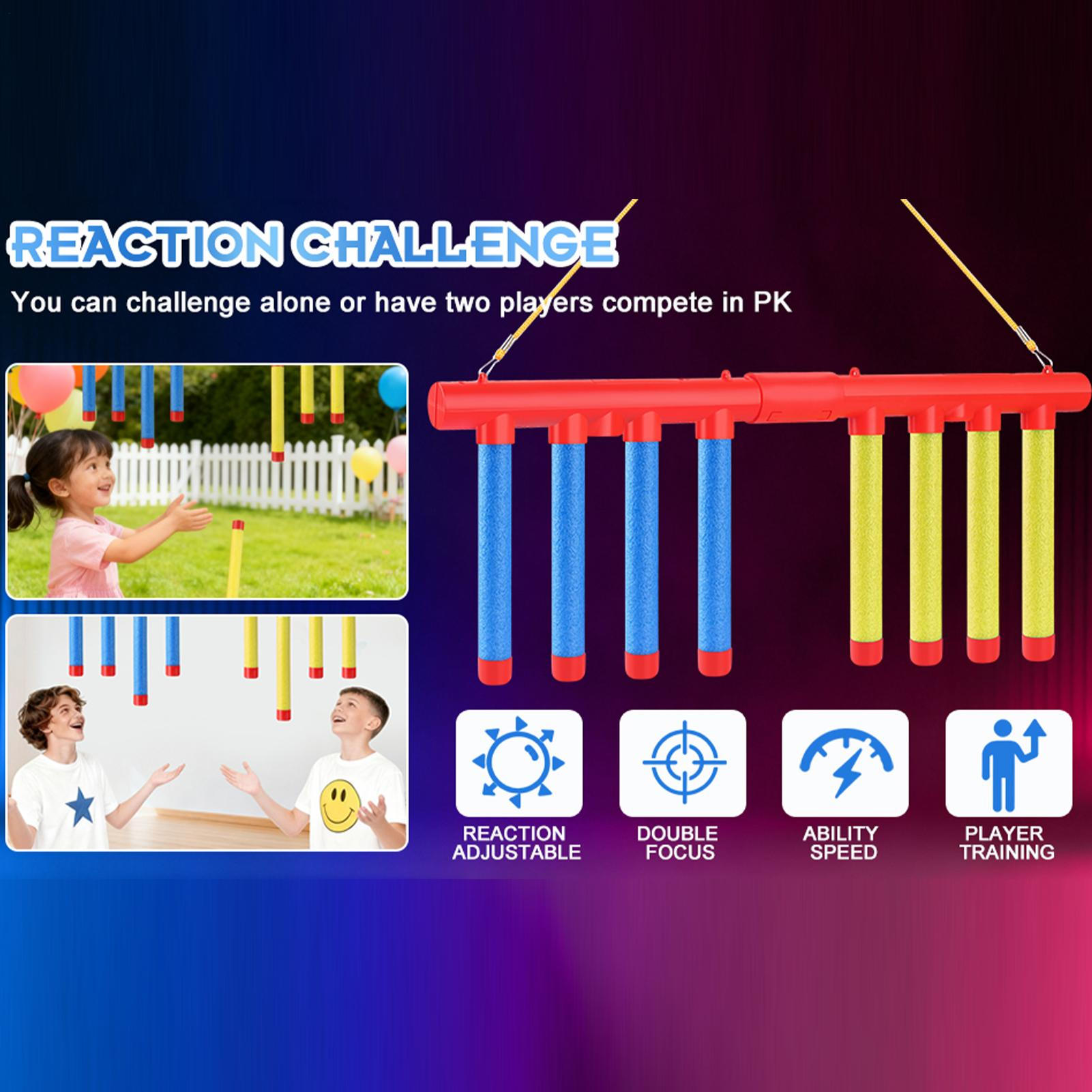 Adults Kid Catching Sticks Gam - Party Games Kids And Adults ulasan dan harga