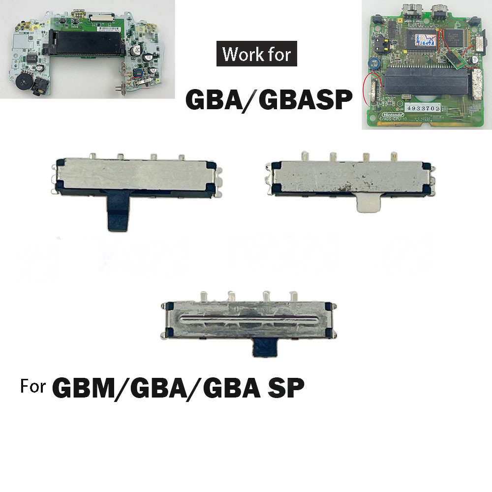 for GBA SP GBM Game Console Po - Party Games On Switch ulasan dan harga