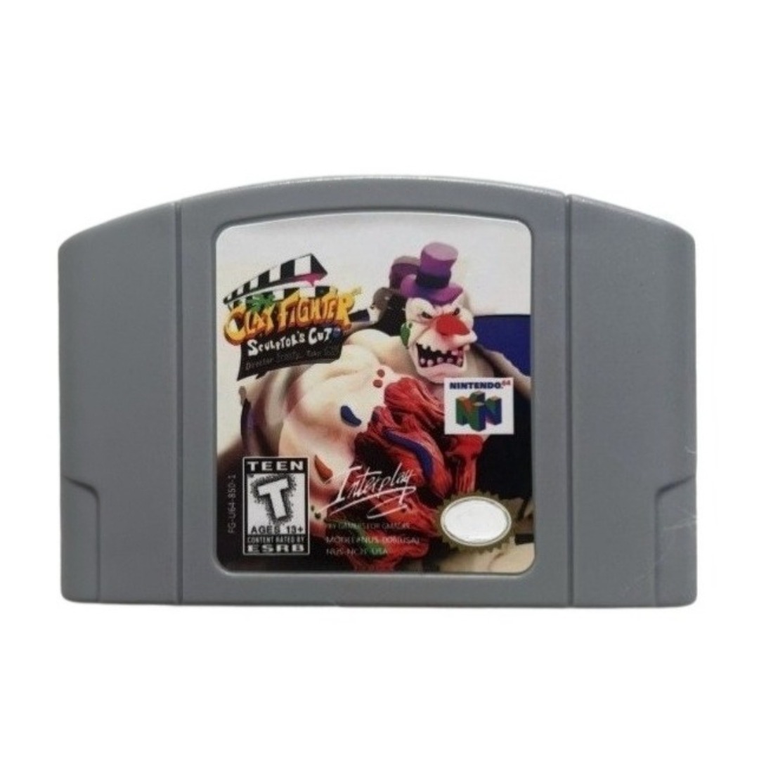 N64 USA NTSC Version 64 Bit Co - Party Games On Switch ulasan dan harga