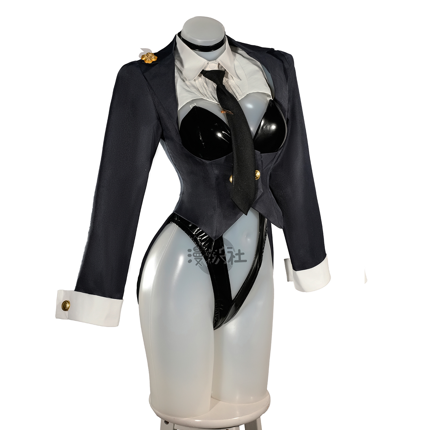 Game Nikke Ade Cosplay Costume - Party Games Bunny ulasan dan harga