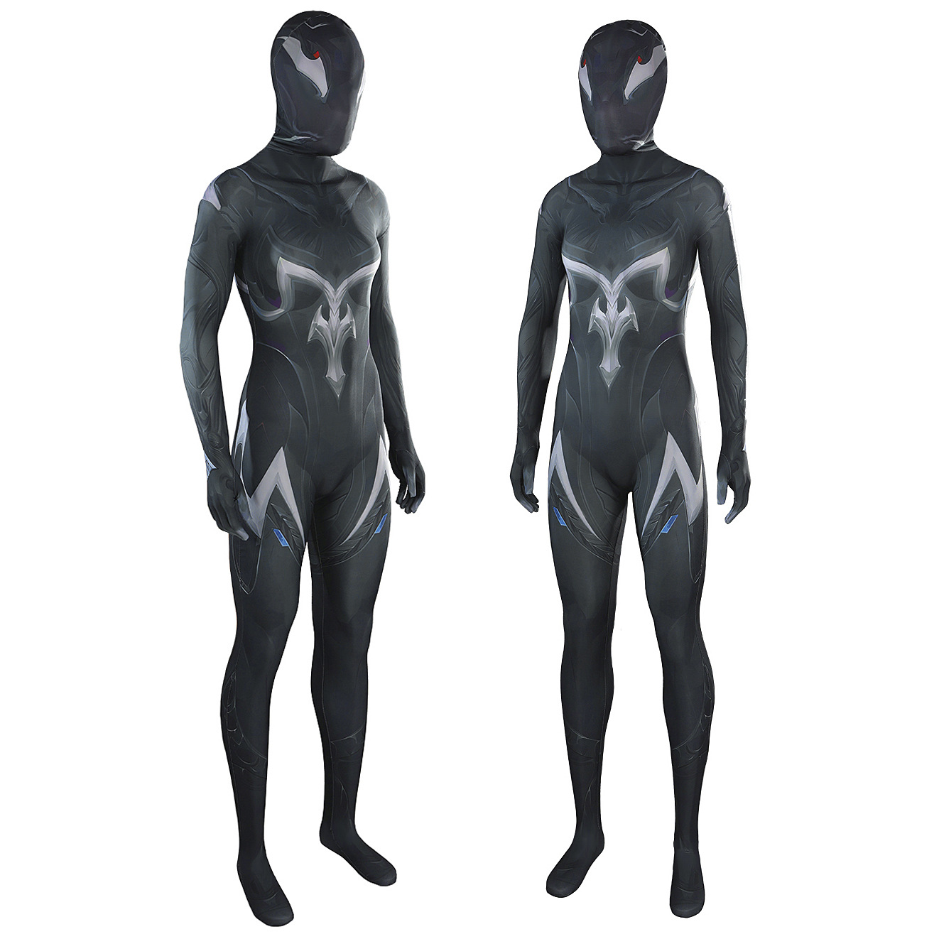 Squirrel Girl Black Jumpsuit C - Party Games Kids And Adults ulasan dan harga