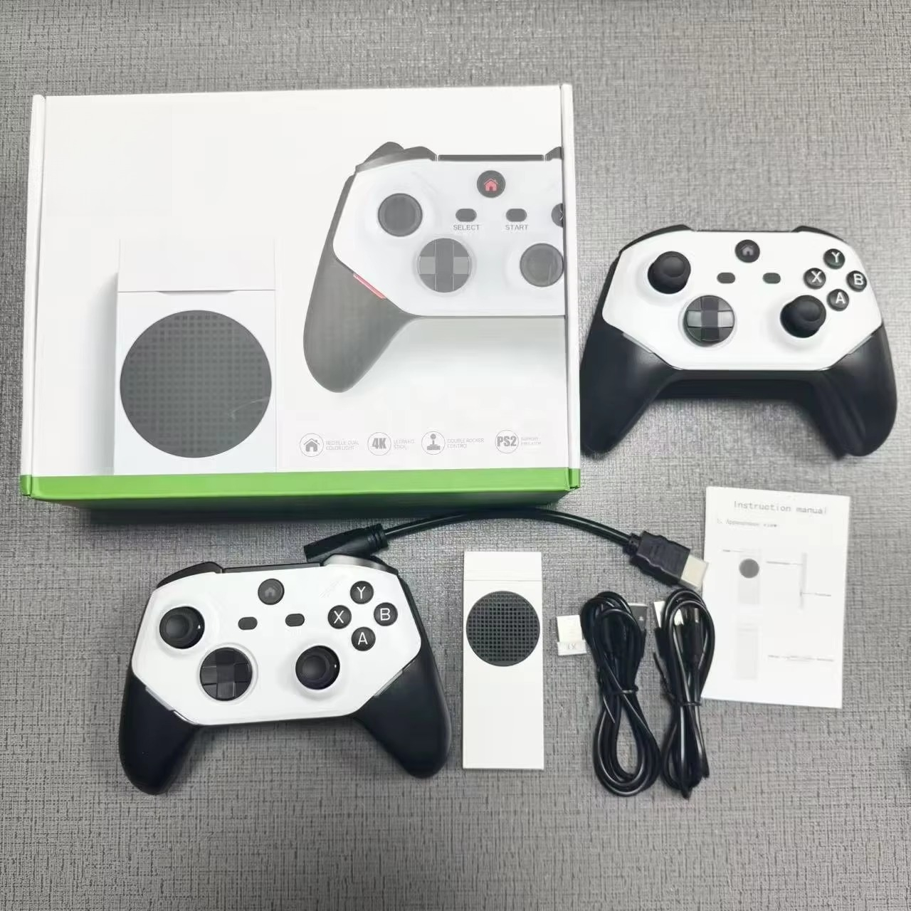 M88  Game Stick 4K Large 3D Ga - Party Games Ps2 ulasan dan harga